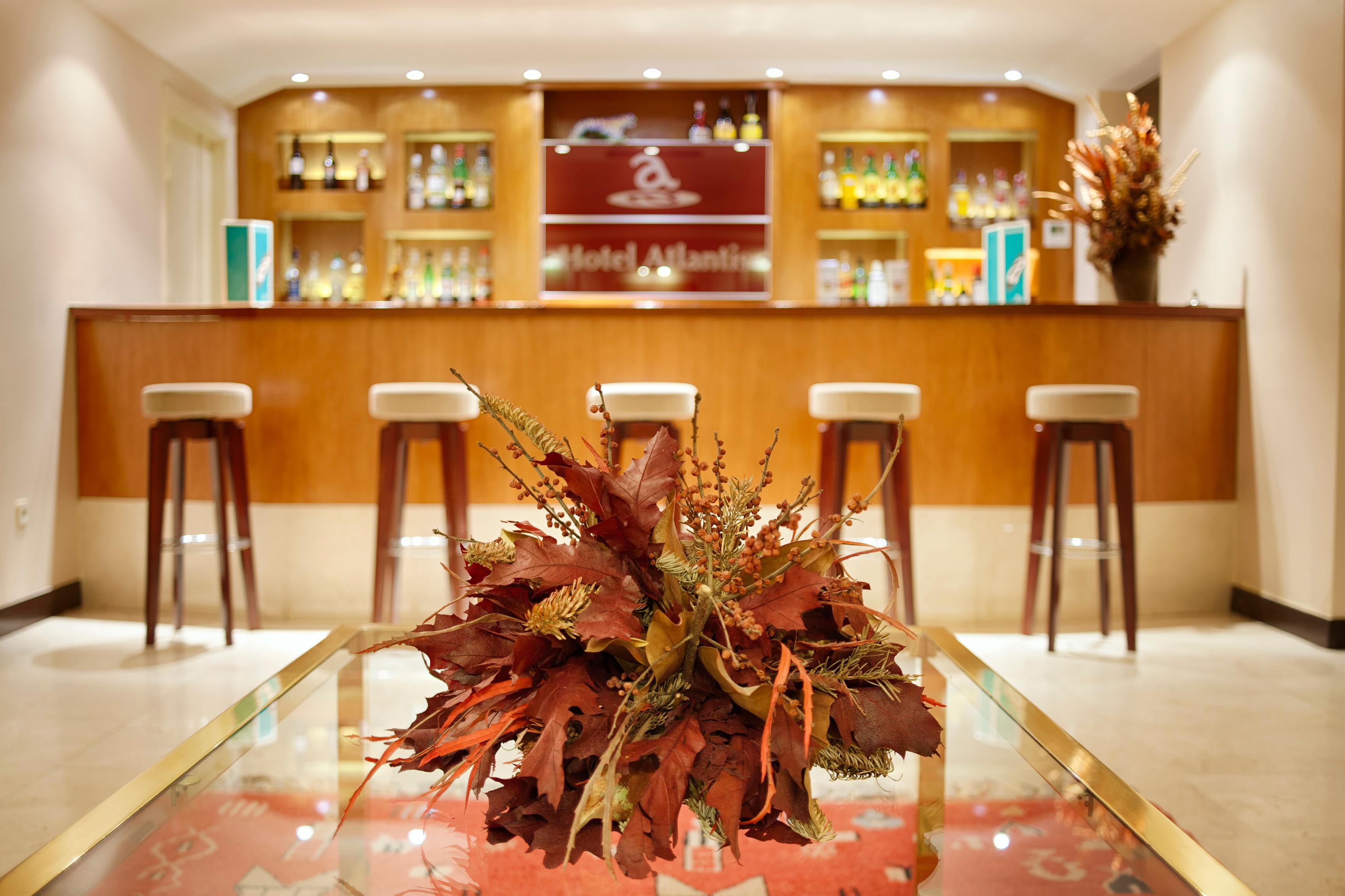 Bar/Salón Hotel Atlantis