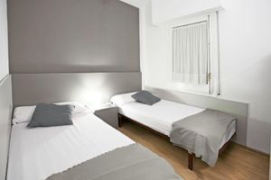Renta temporal - Sant Jordi Apartments Sagrada Familia