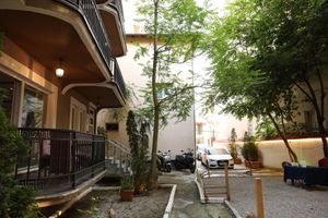 Alojamiento - City Park Hostel