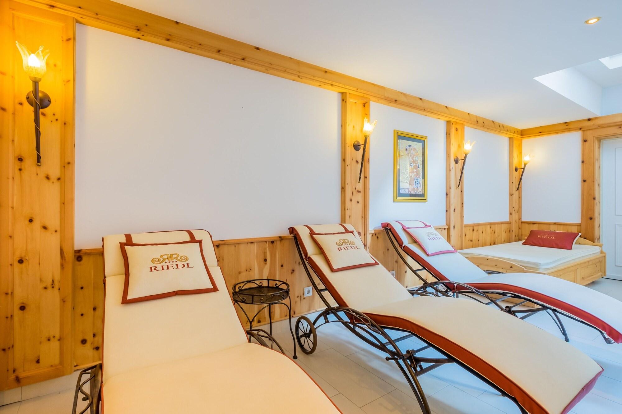 Spa Hotel Riedl