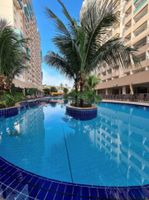 Alquiler Vacacional - Enjoy Olímpia Park Resort à 50 metros do Thermas dos Laranjais