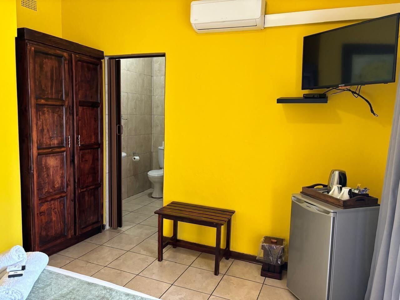 Comodidades del Alojamiento Spring Day BB