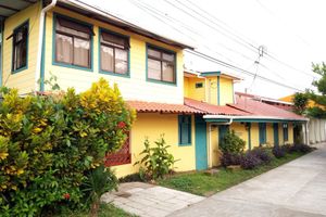 Alojamiento - Casa Marbella
