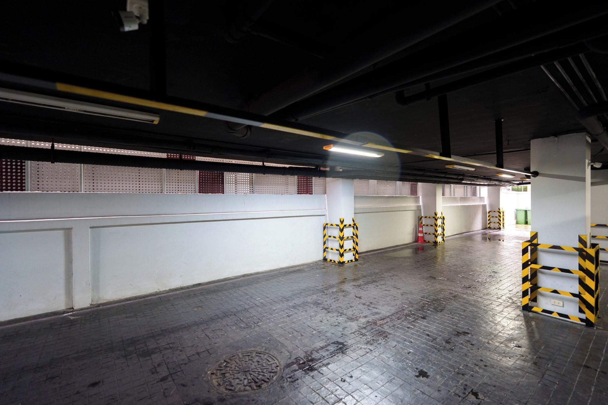 Comodidades del Alojamiento Marvin Suites Hotel