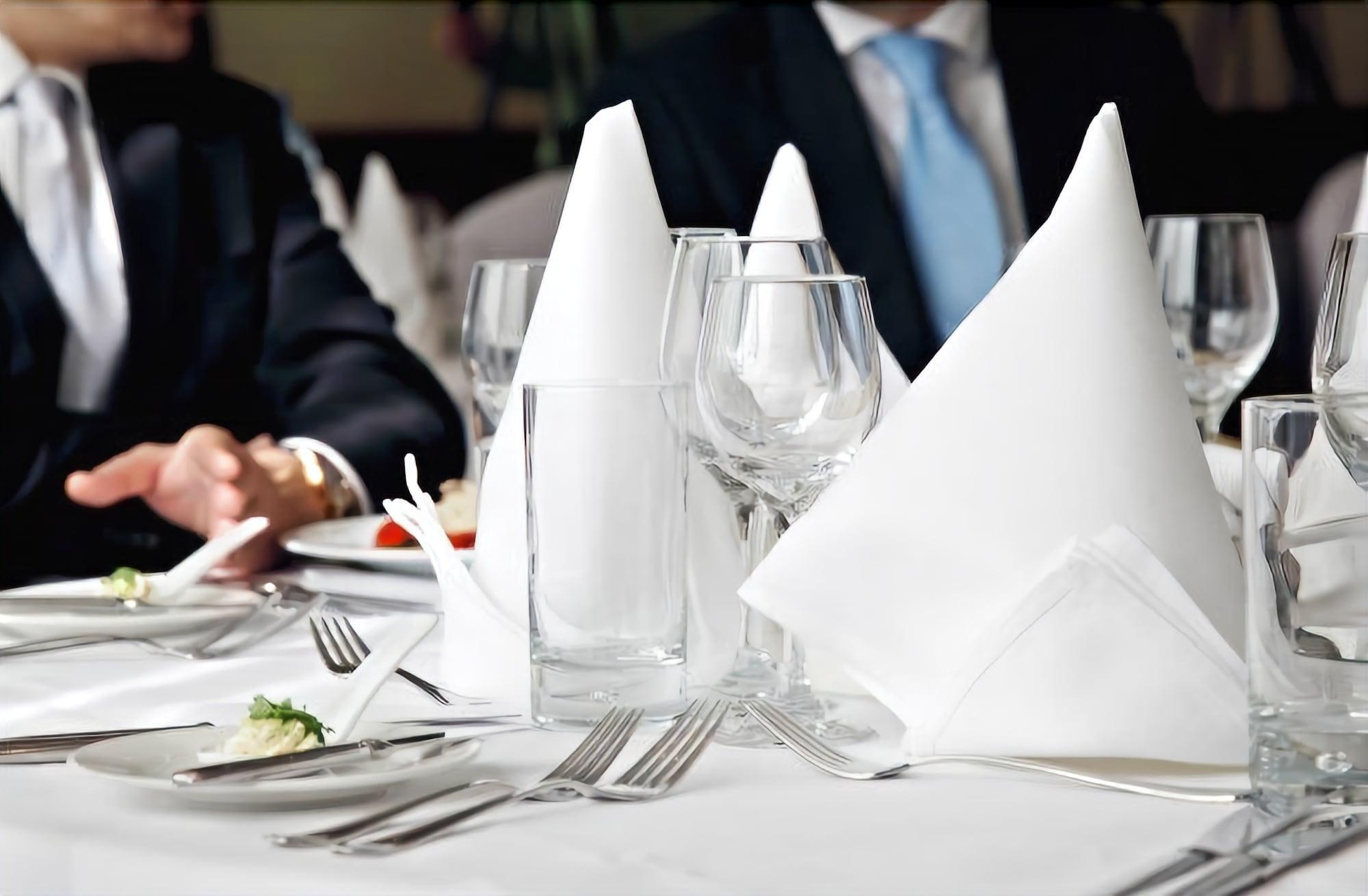 Restaurant Hôtel des Oudaias