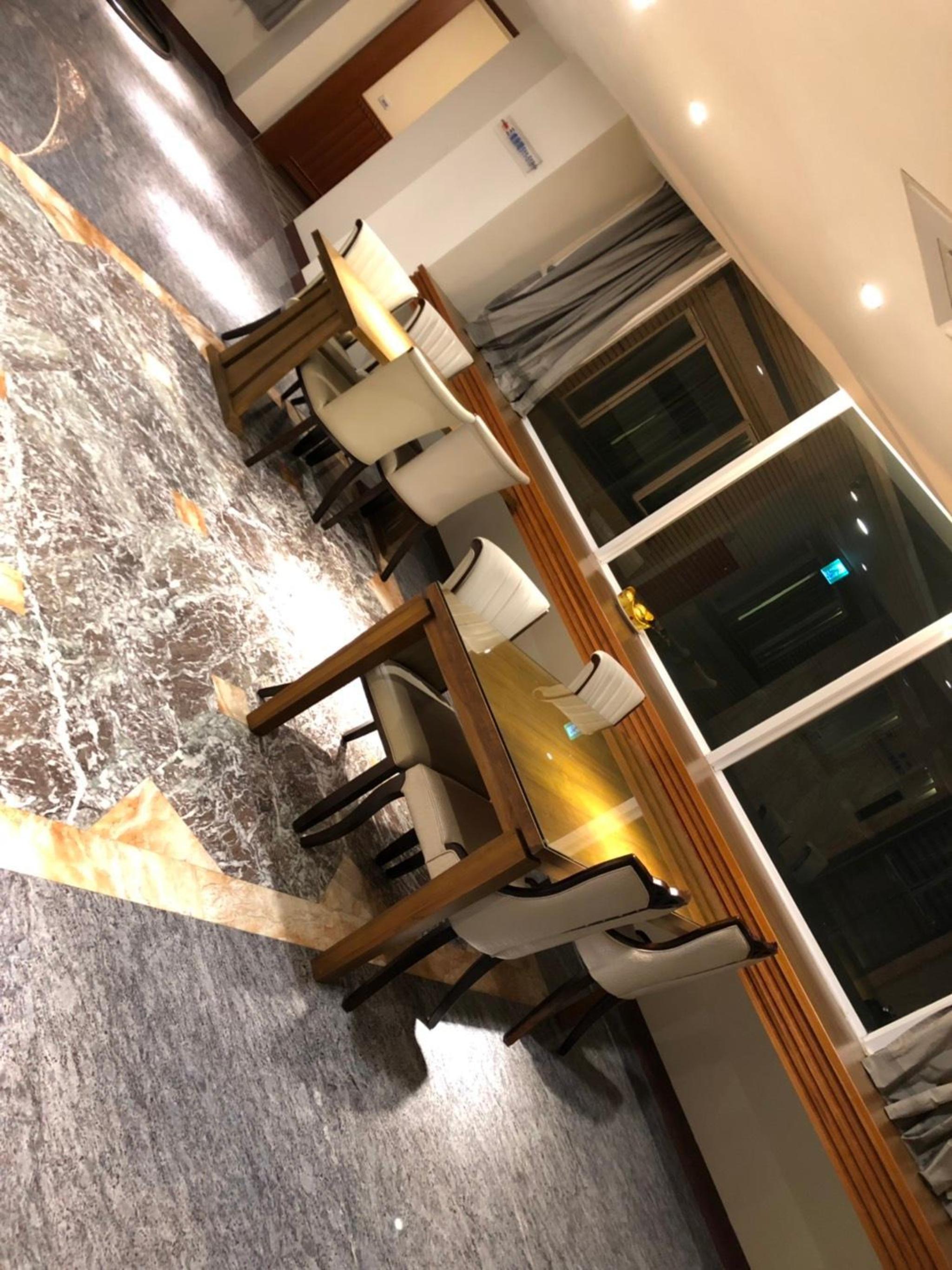 Vista Lobby England Motel