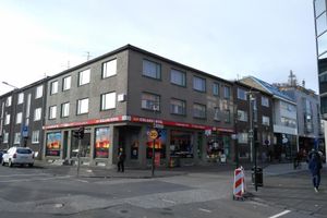 Alojamiento - 100 Iceland Hotel