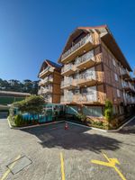 Alojamiento - Flat Hotel Palazzo Reale