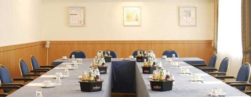 Hotel Nordic Hotel Domicil Berlin