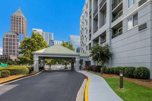 Alojamiento - Sonesta Select Atlanta Midtown Georgia Tech