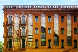 Alojamiento - Fonda Hotel 1771