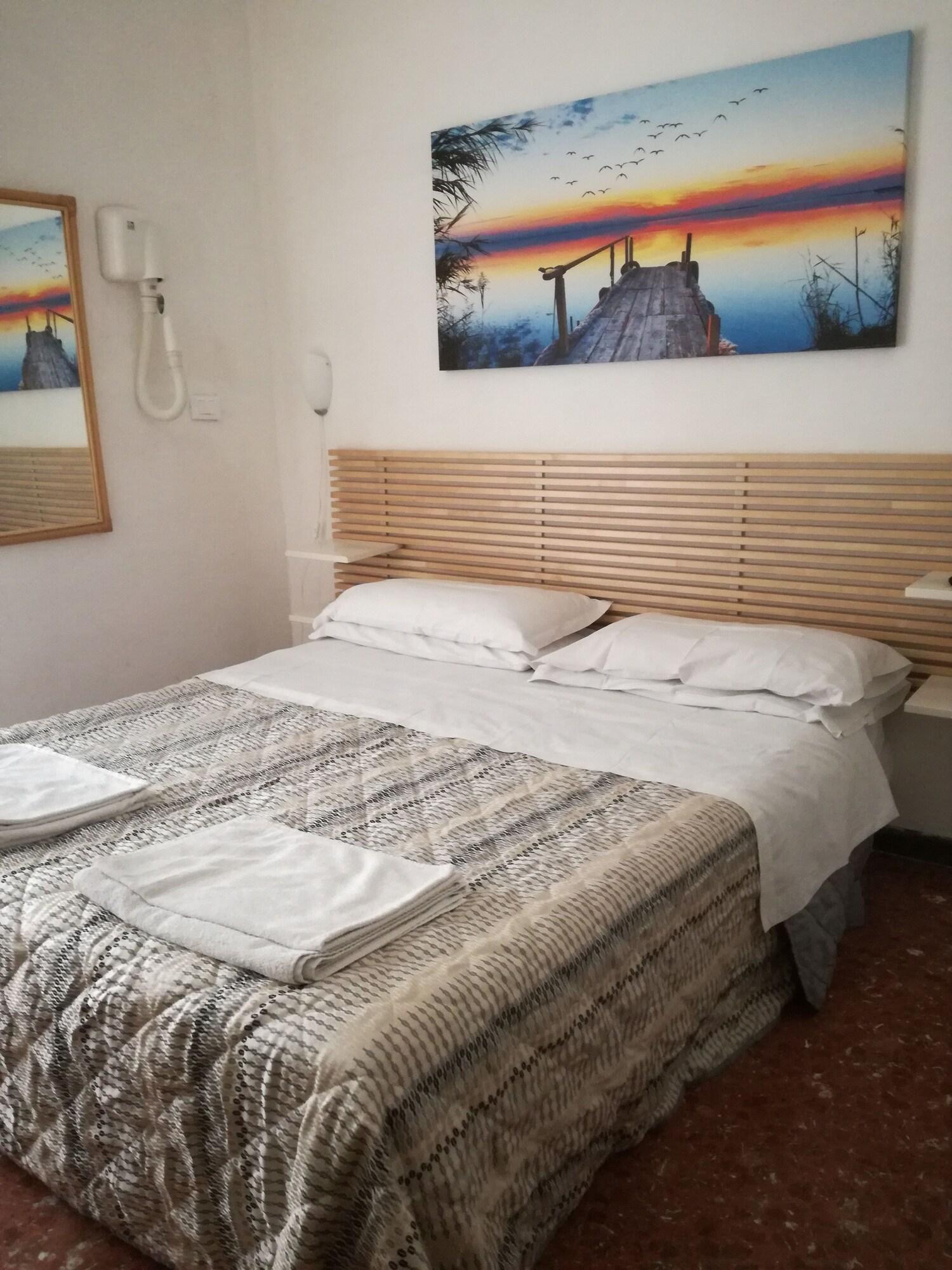 Varios B&B Gioacchino Testa