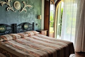 Alquiler Vacacional - Antico Borgo il Cardino