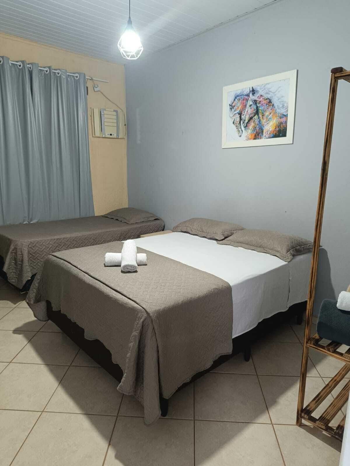 Habitación HOTEL EUROPA