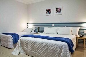 Alojamiento - BR Suítes Hotel