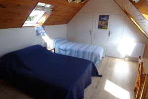 Alquiler Vacacional - Quiet house between Crozon and Douarnenez sea 12 km