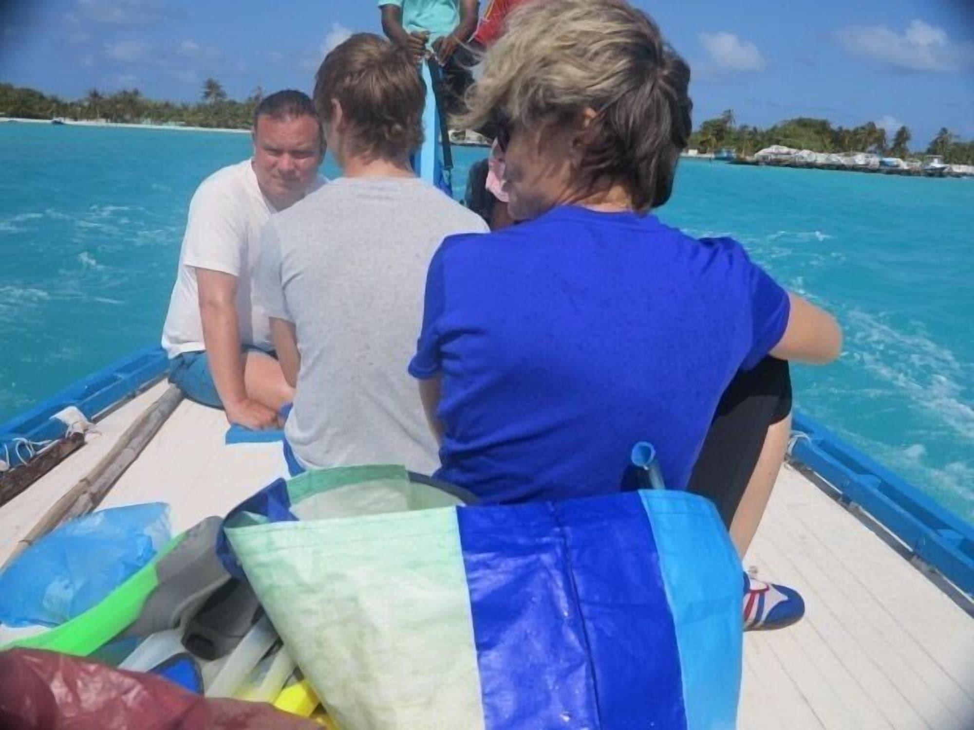 Playa Cerulean View Residence