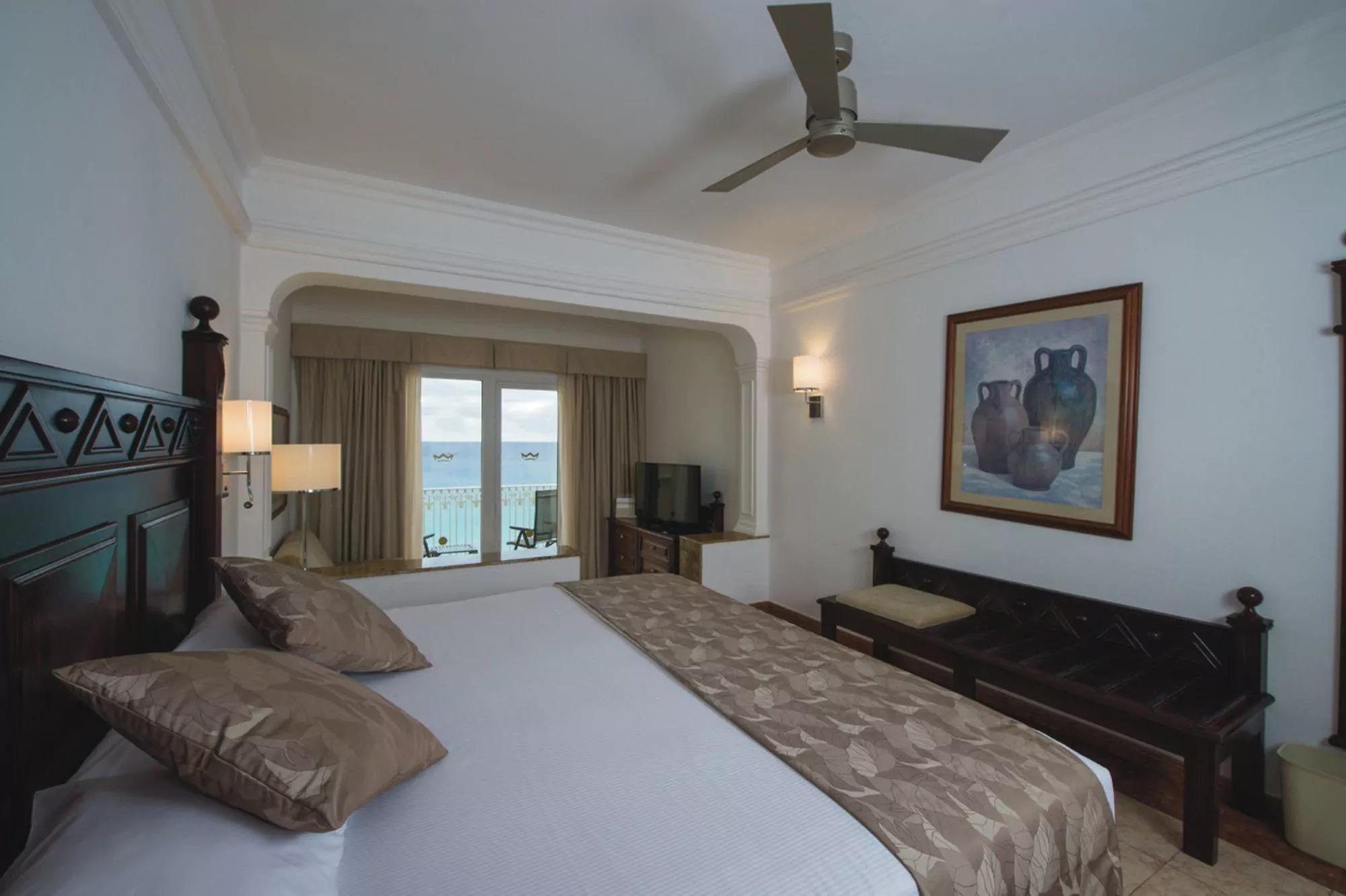Habitación Riu Palace Cabo San Lucas  - All Inclusive