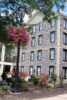 Alojamiento - Niagara Crossing Hotel & Spa