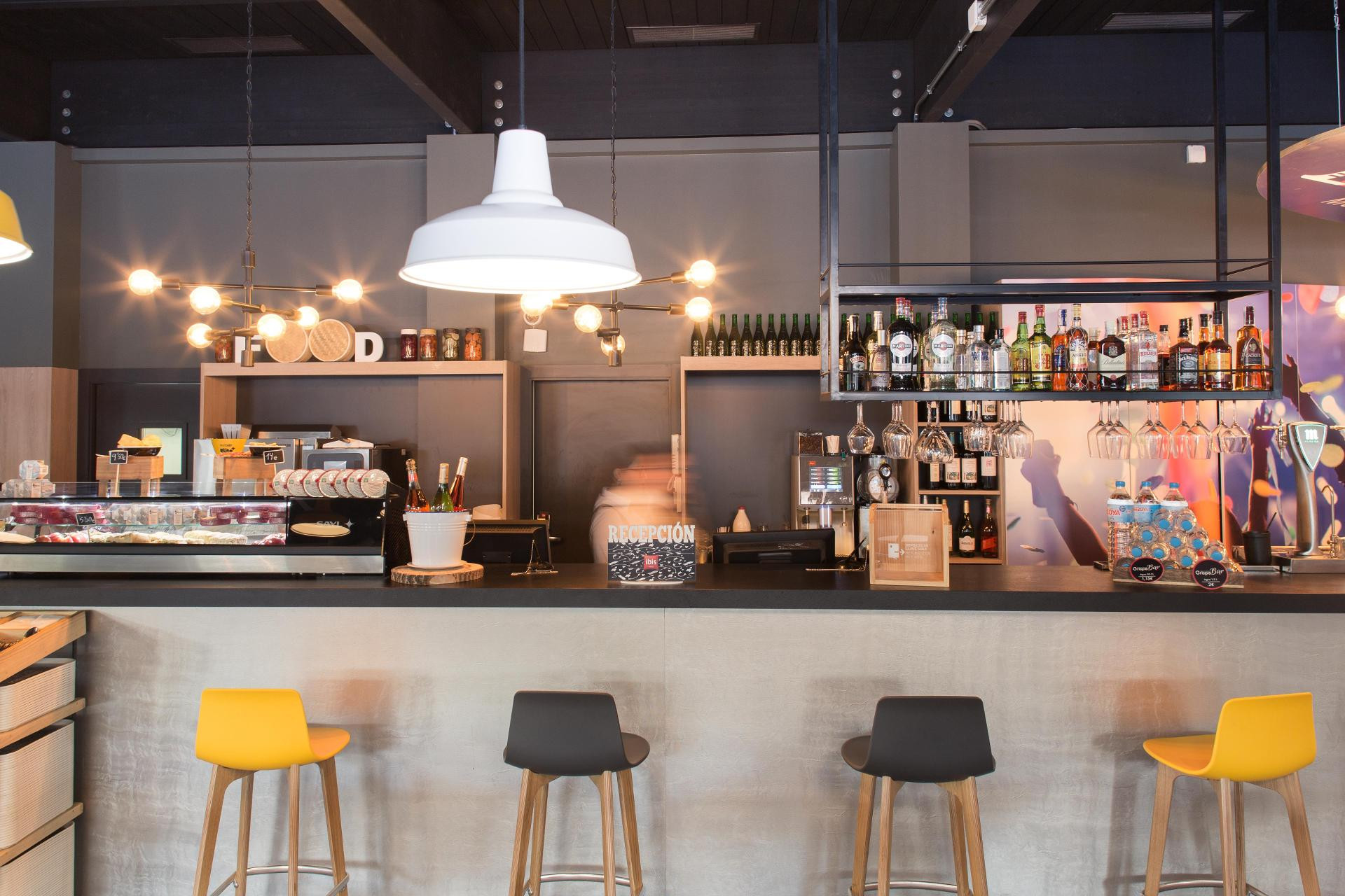 Hotel ibis Madrid Fuenlabrada