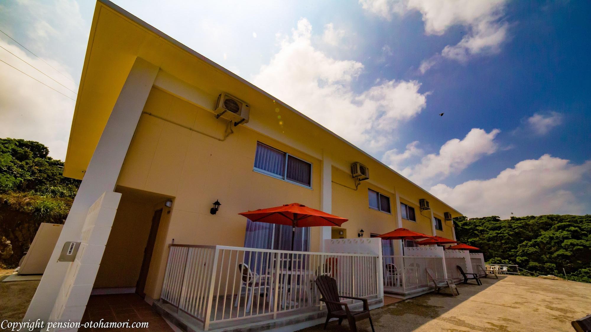 Vista Exterior Forest West Nishi