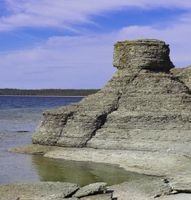 Alojamiento - Hotell Borgholm