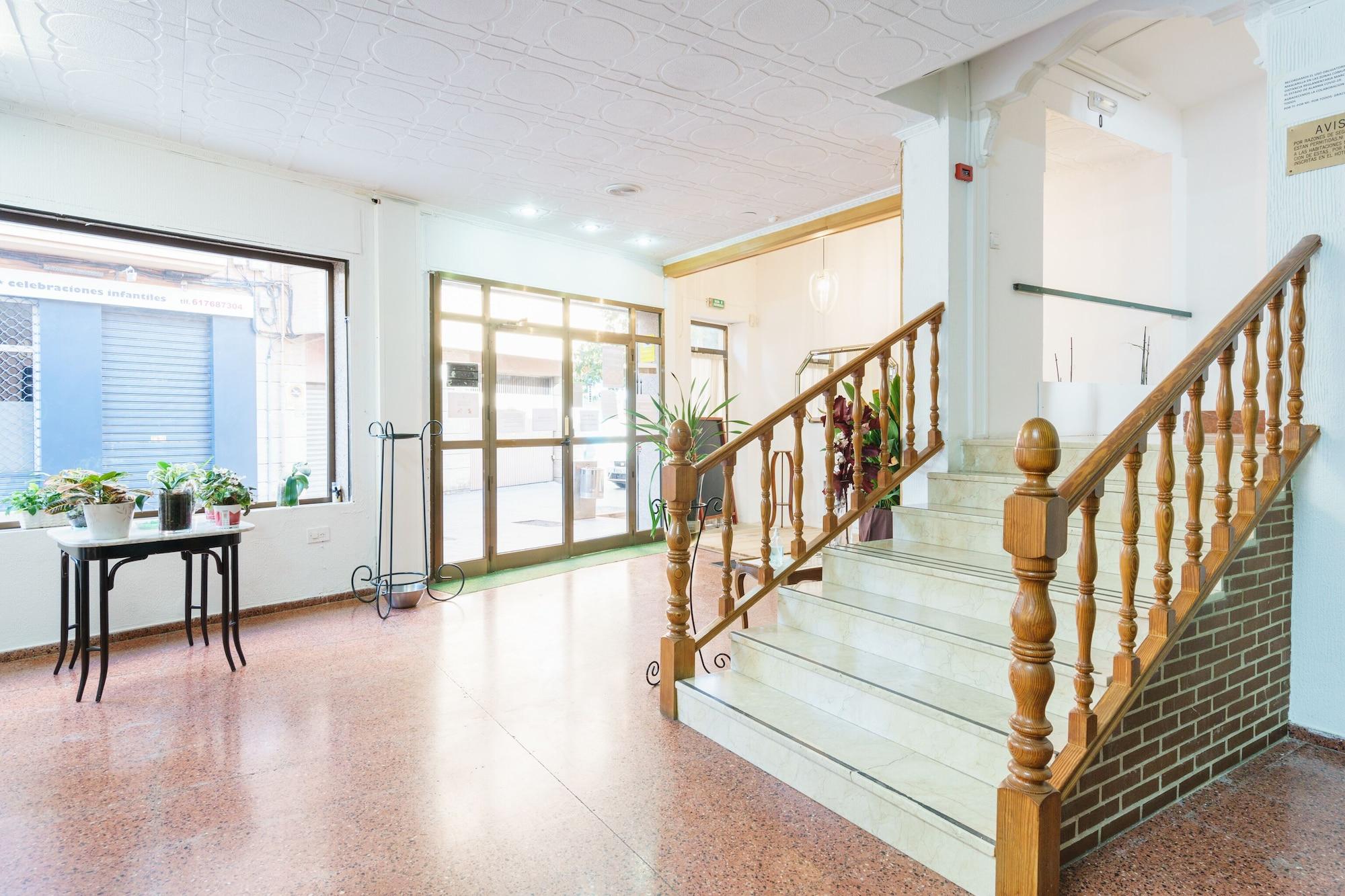 Varios Hostal Casa Antonio by Vivere Stays