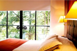 Alquiler Vacacional - Aparta Estudios Los Andes Bogota