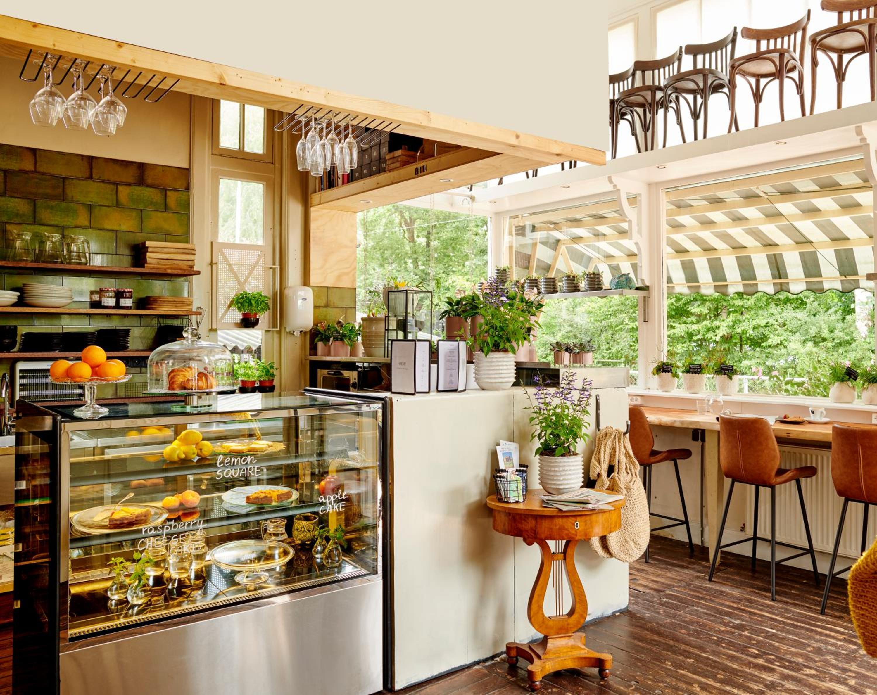 Vista Exterior Hotel Station Amstelveen