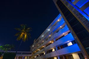 Alojamiento - Hotel San Antonio