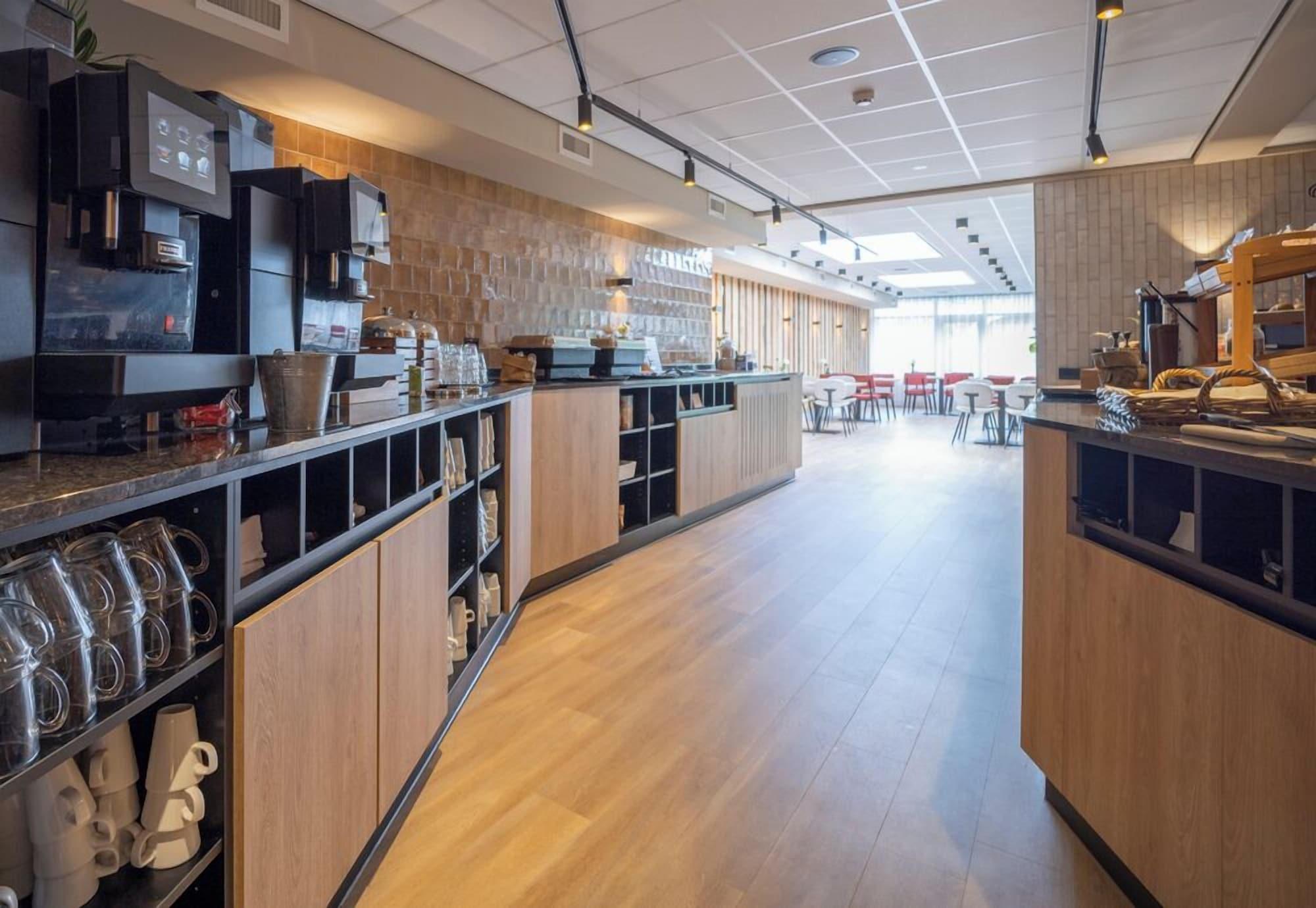 Restaurant Fletcher Landhotel De Borken