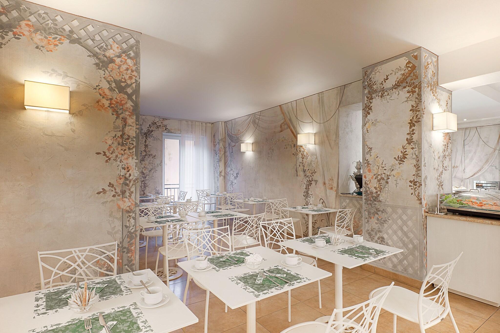 Restaurant Hotel Mastino