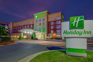 Alojamiento - Holiday Inn Oklahoma City North Quail Spgs by IHG