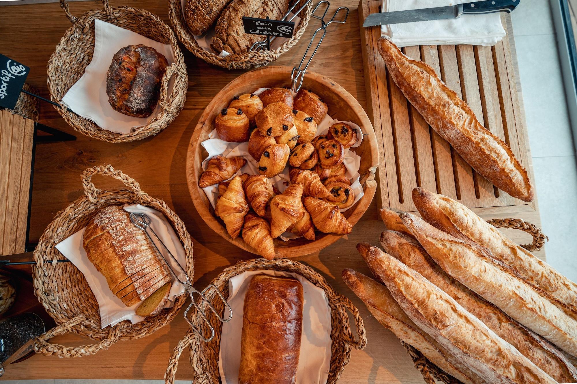Restaurant Van der Valk Hotel Bloom Saint Aygulf