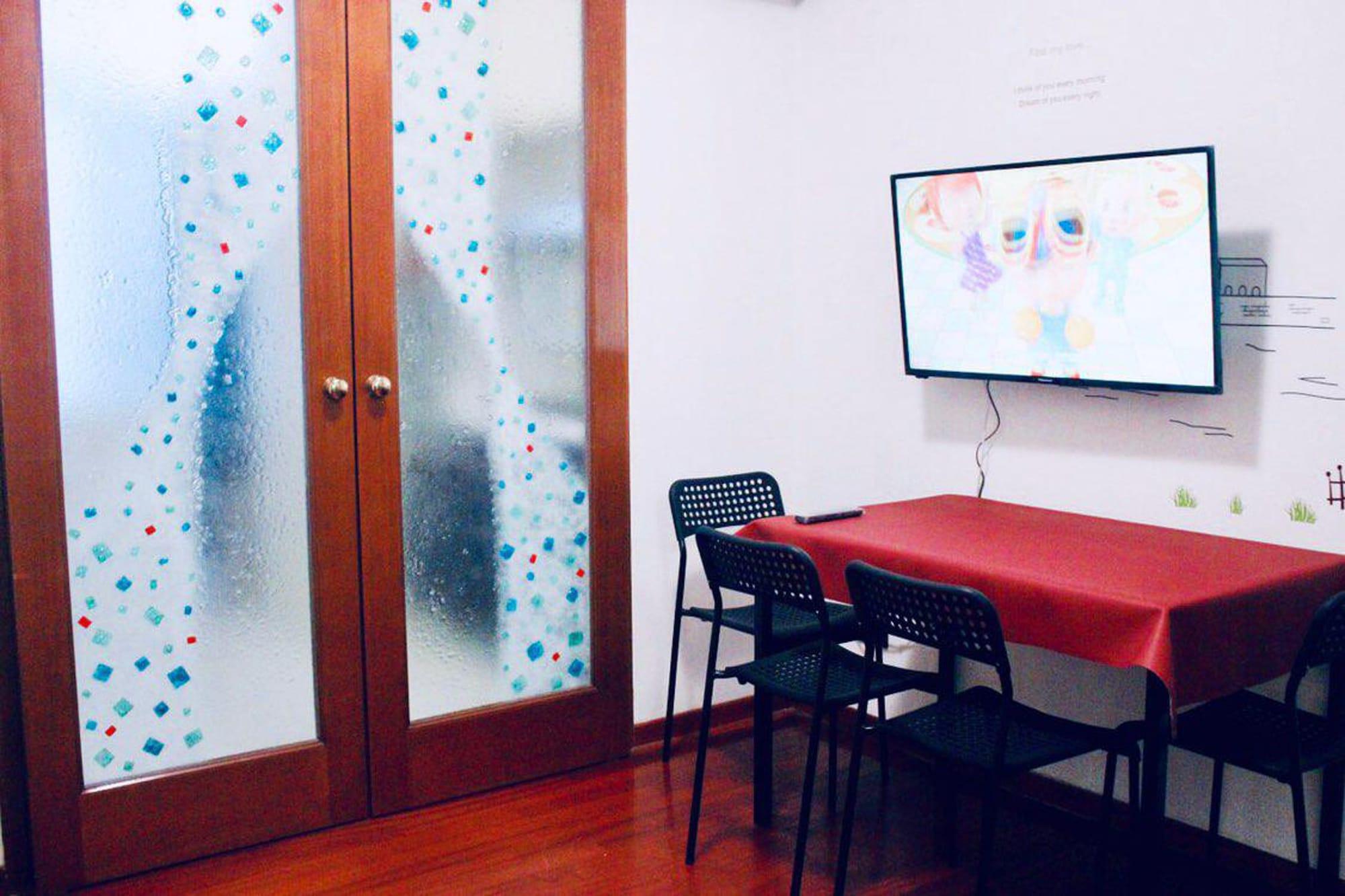 Set de Habitación Eden Venice