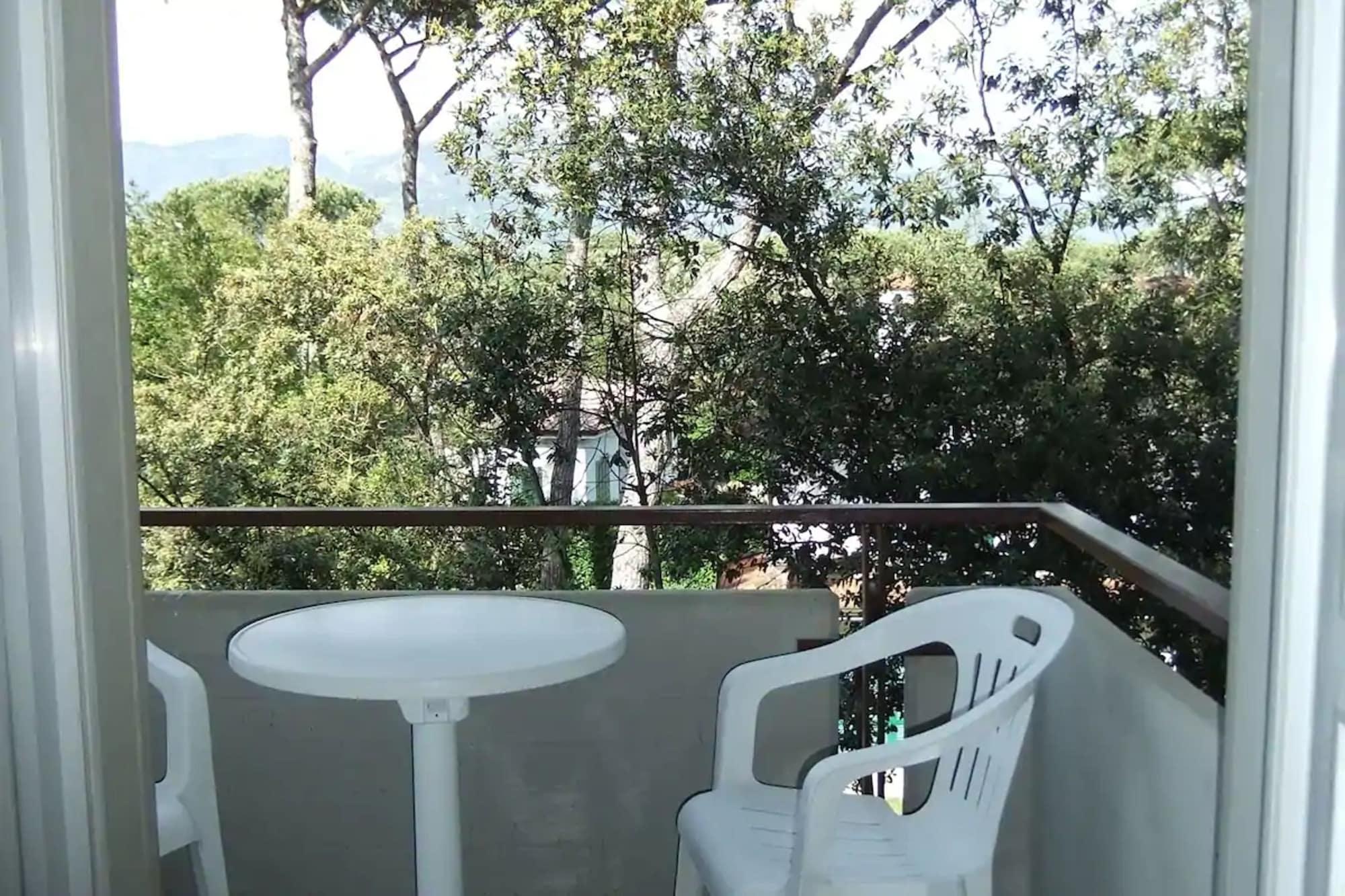 Equipamiento de Habitación Hotel Giulio Cesare