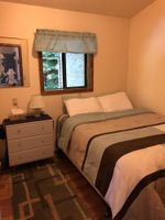 Alquiler Vacacional - Two Bedroom Apartment with Vaulted Ceilings