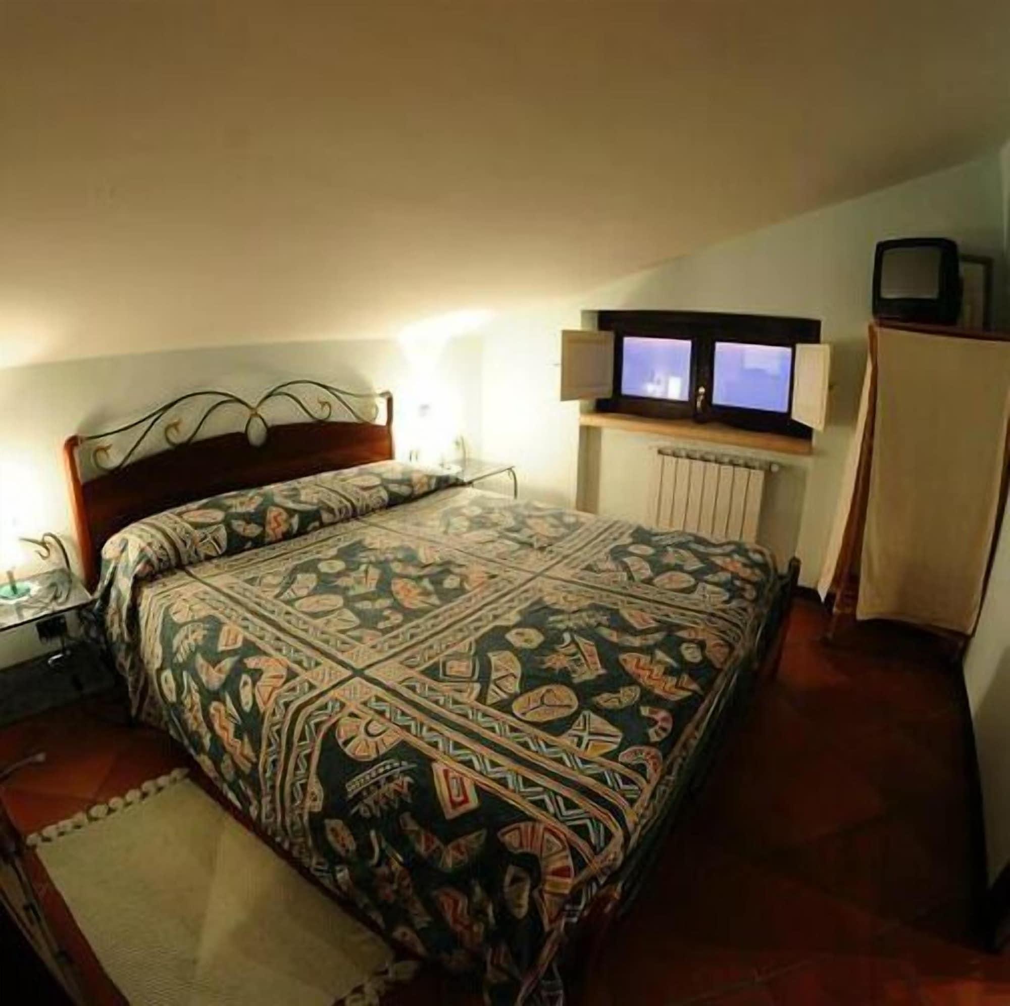 Habitación B&B Casa Casotto