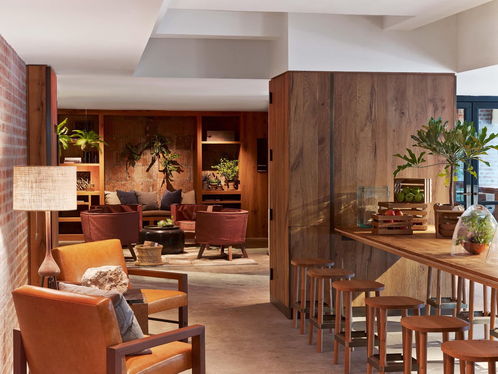 Restaurant 1 Hotel Central Park