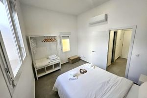 Alquiler Vacacional - Premium apartment in Malaga center, design, comfort and perfect location.