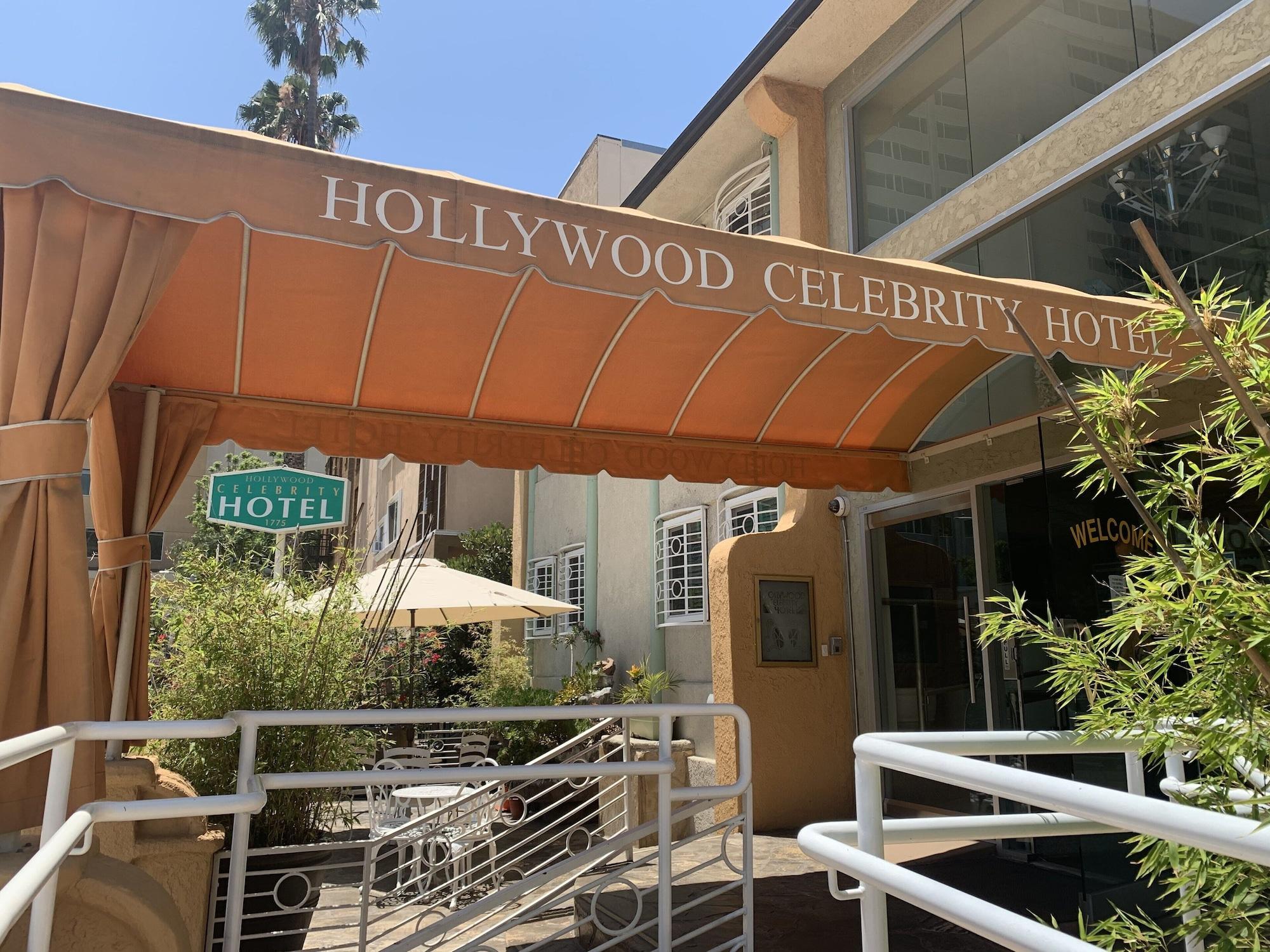 Varios Hollywood Celebrity Hotel