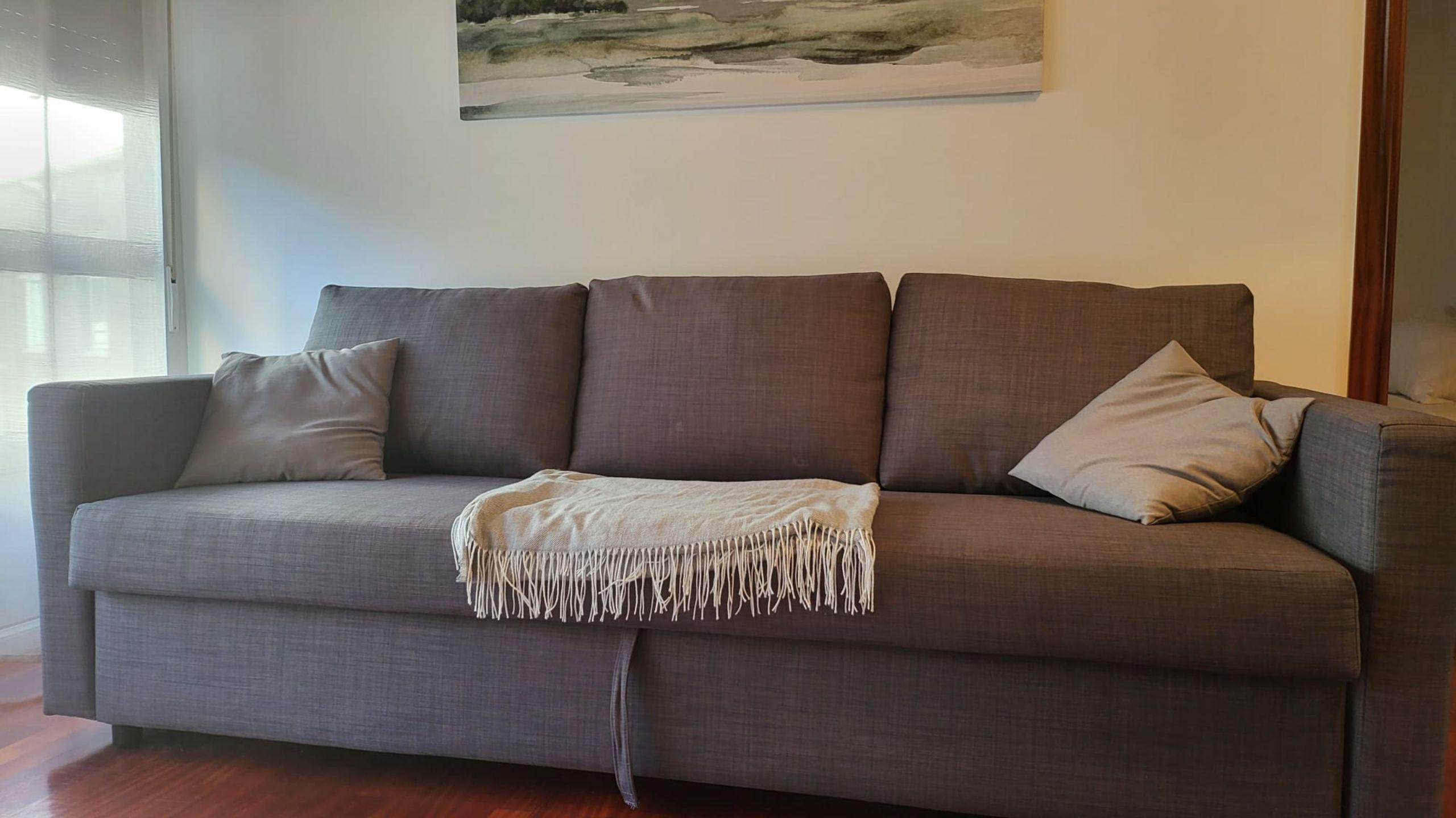 Vista Lobby Cies Suitel Lopez de Neira 28