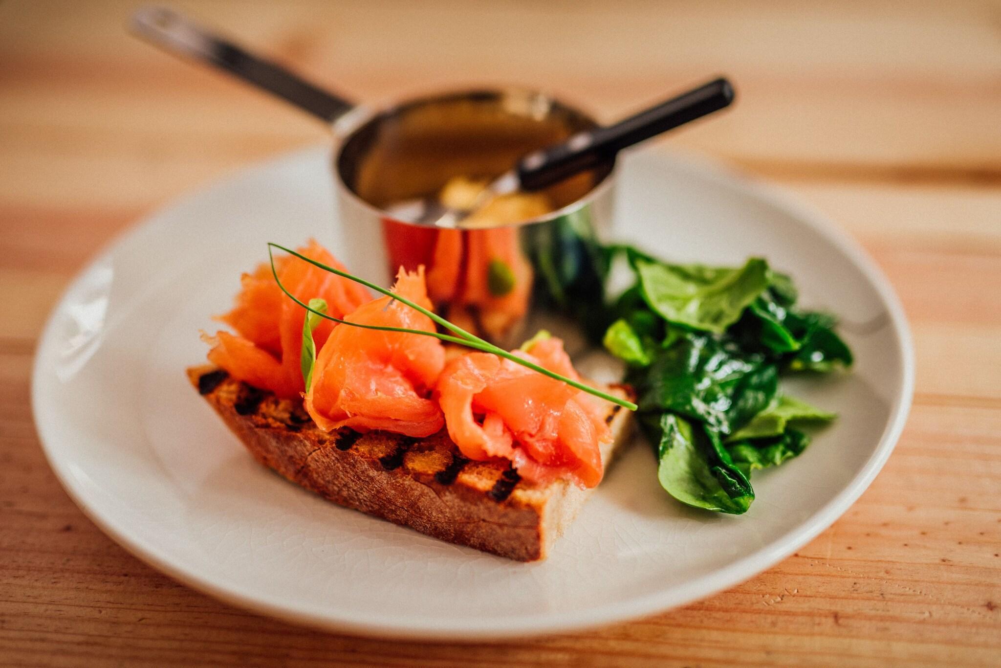 Restaurant Radisson RED Brussels