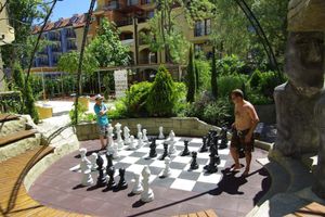 Alojamiento - Harmony Suites 2 & 3