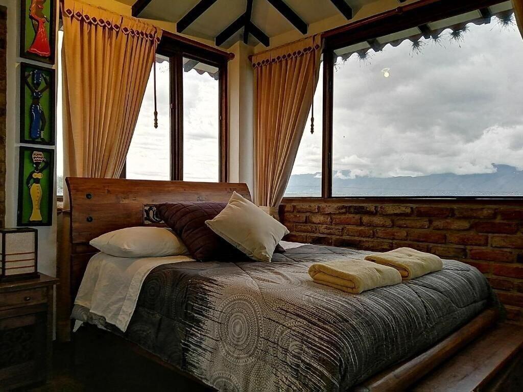 Habitación Posada San Esteban
