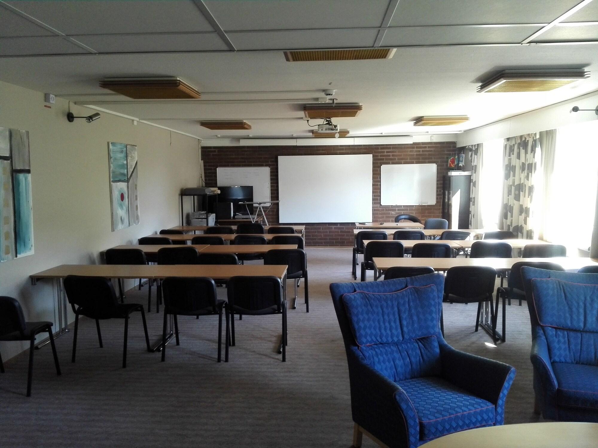 Sala de Reuniones RastPunkt Laxå