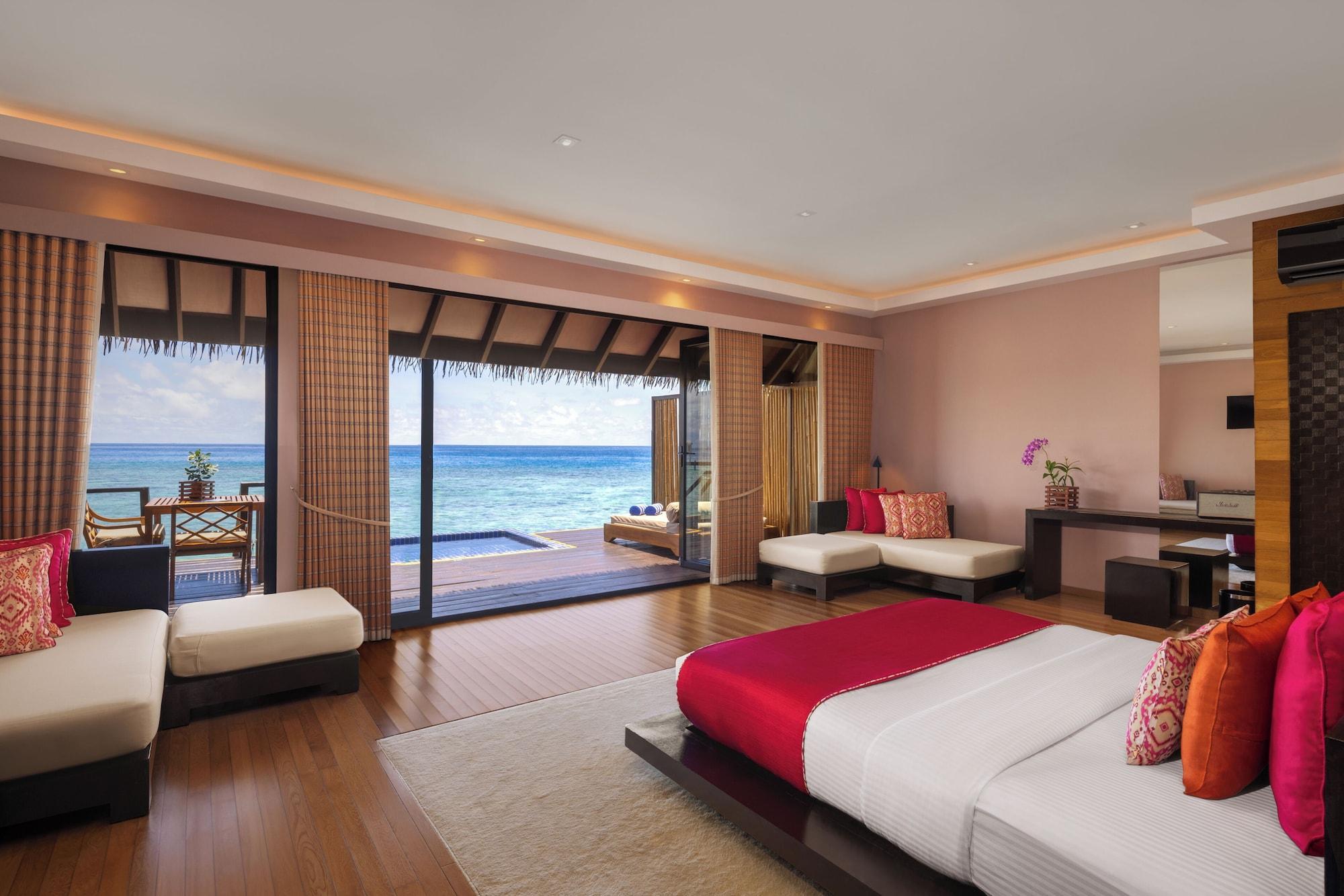 Habitación Adaaran Prestige Vadoo - Adults Only - All Inclusive with Free Transfers