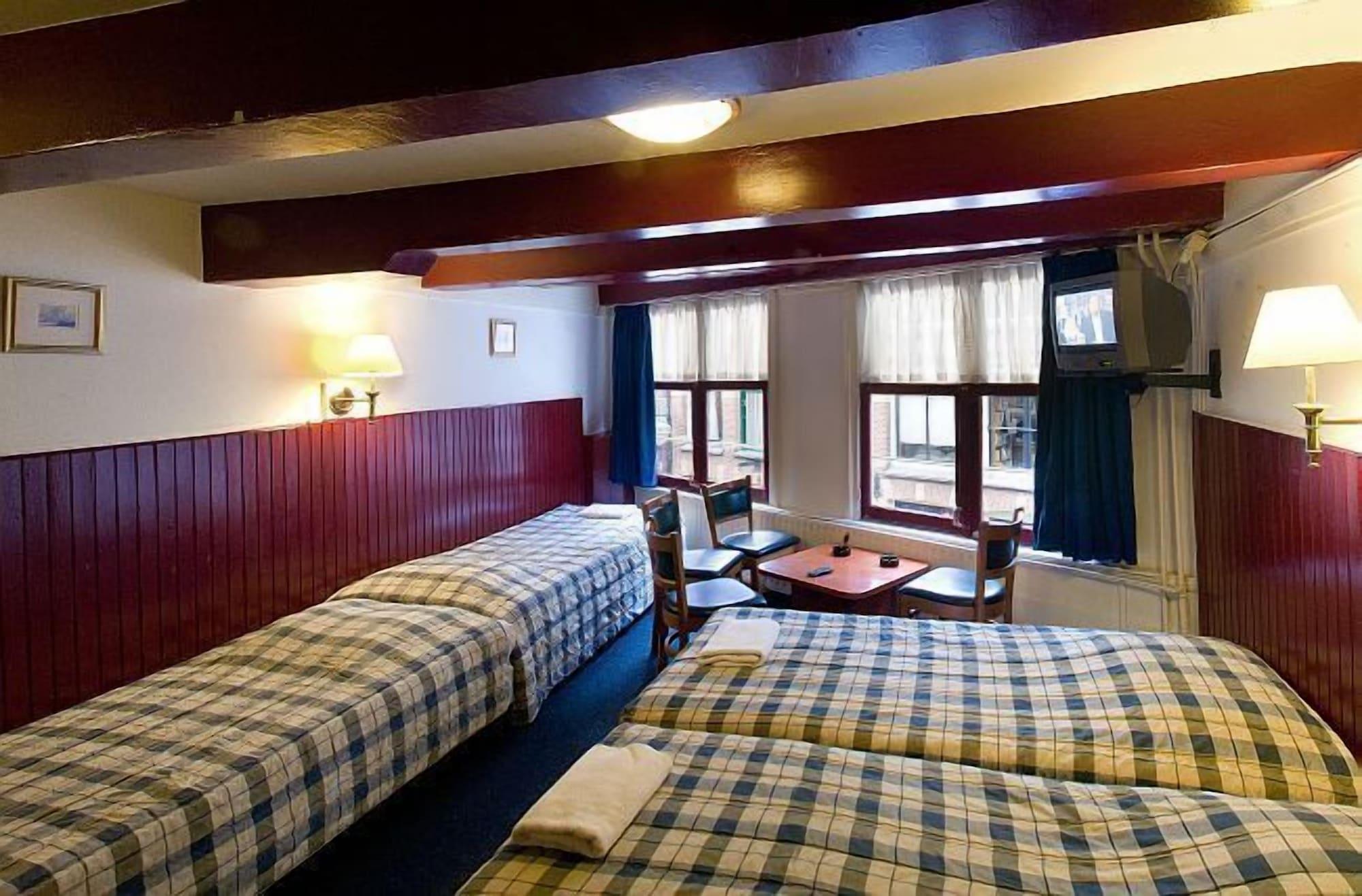 Varios Hotel De Mallemoolen