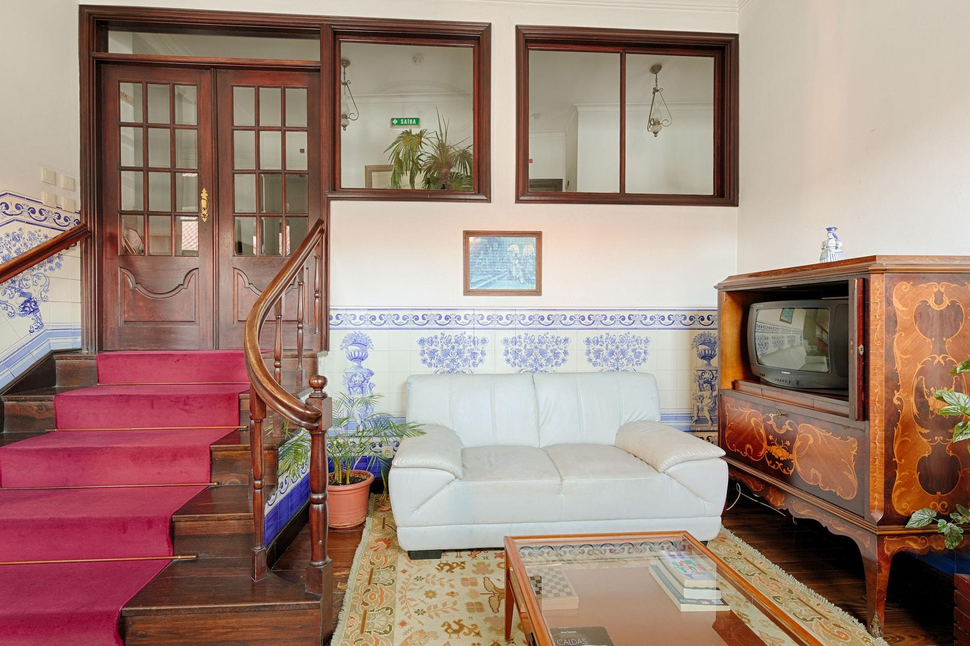 Bar/Salón Albergaria da Sé