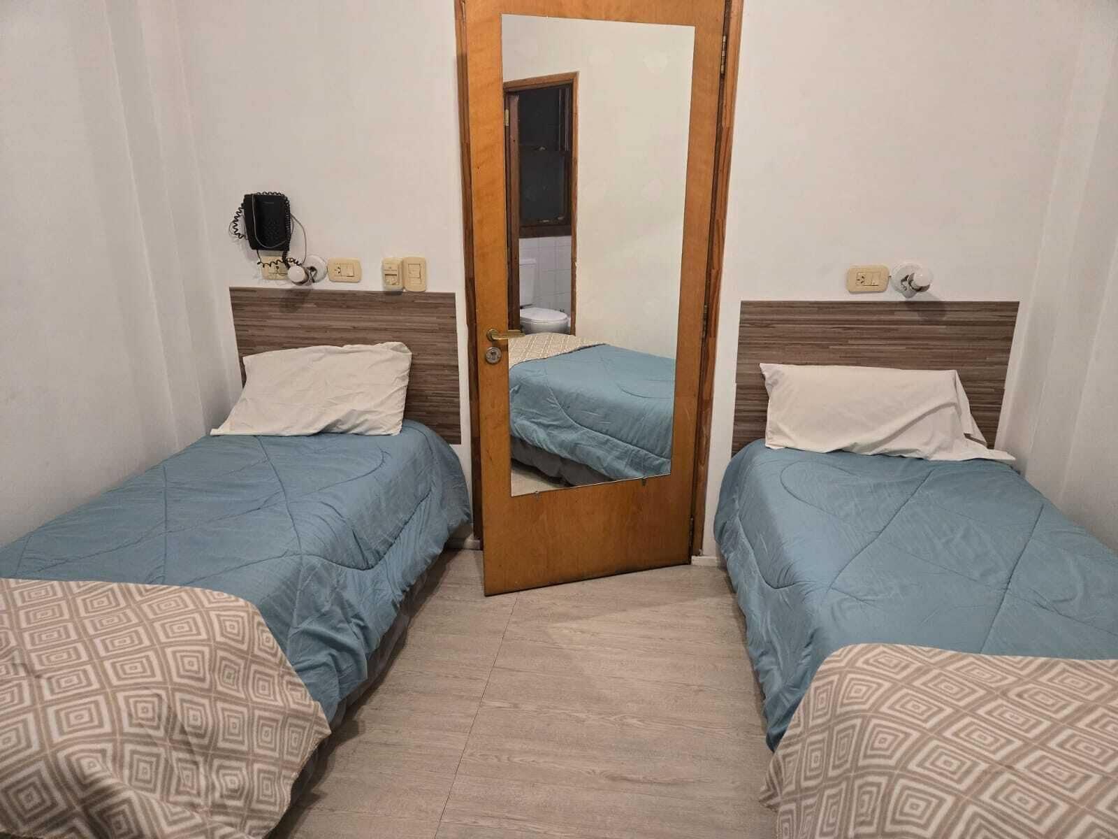 Habitación Devoto Hotel